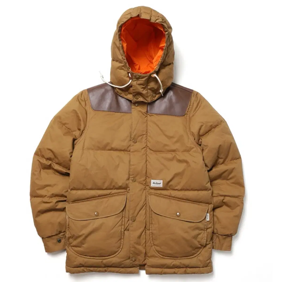 칼하트 Truman Jacket